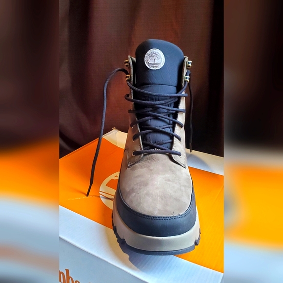 Timberland ultra waterproof boot - Picture 5 of 6